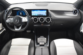 Mercedes GLA 220 d BVA 4Matic  occasion  Beaupuy - photo n3