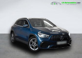 Mercedes GLA occasion année 2022 boite Automatique Annonce Mercedes GLA occasion Diesel 220 d BVA 4Matic à Beaupuy