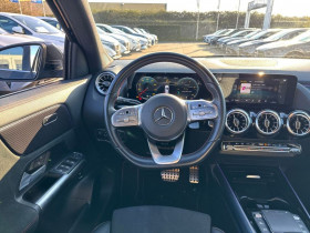 Mercedes GLA 220 d BVA 4Matic  occasion  Beaupuy - photo n6