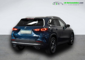 Mercedes GLA 220 d BVA 4Matic  occasion  Beaupuy - photo n4