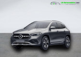 Mercedes GLA occasion année 2023 boite Automatique Annonce Mercedes GLA occasion Diesel 220 d BVA 4Matic à Beaupuy