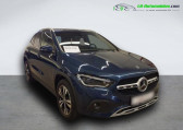 Mercedes GLA occasion année 2020 boite Automatique Annonce Mercedes GLA occasion Diesel 220 d BVA 4Matic à Beaupuy