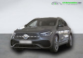 Mercedes GLA 220 d BVA 4Matic   Beaupuy 31