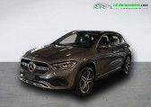 Mercedes GLA 220 d BVA 4Matic   Beaupuy 31