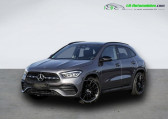 Mercedes GLA occasion année 2021 boite Automatique Annonce Mercedes GLA occasion Diesel 220 d BVA 4Matic à Beaupuy