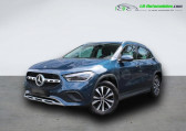 Mercedes GLA occasion année 2020 boite Automatique Annonce Mercedes GLA occasion Diesel 220 d BVA 4Matic à Beaupuy
