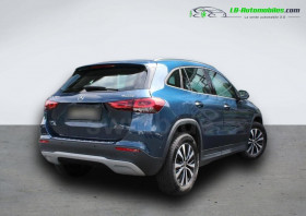 Mercedes GLA 220 d BVA 4Matic  occasion  Beaupuy - photo n3