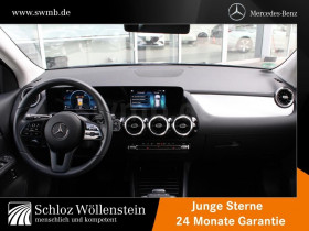 Mercedes GLA 220 d BVA 4Matic  occasion  Beaupuy - photo n2