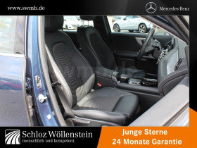 Mercedes GLA 220 d BVA 4Matic  occasion  Beaupuy - photo n4