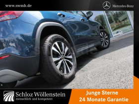 Mercedes GLA 220 d BVA 4Matic  occasion  Beaupuy - photo n5