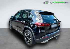 Mercedes GLA 220 d BVA 4Matic  occasion  Beaupuy - photo n3