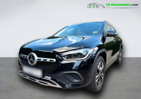 Mercedes GLA 220 d BVA 4Matic  occasion  Beaupuy - photo n2