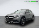 Mercedes GLA occasion année 2020 boite Automatique Annonce Mercedes GLA occasion Diesel 220 d BVA 4Matic à Beaupuy
