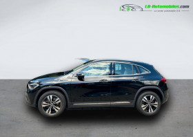 Mercedes GLA 220 d BVA 4Matic  occasion  Beaupuy - photo n5