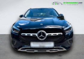 Mercedes GLA 220 d BVA 4Matic  occasion  Beaupuy - photo n4