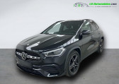 Mercedes GLA occasion année 2022 boite Automatique Annonce Mercedes GLA occasion Diesel 220 d BVA 4Matic à Beaupuy