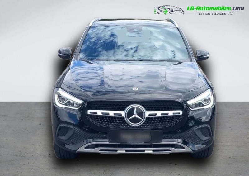 Mercedes GLA 220 d BVA 4Matic  occasion  Beaupuy - photo n5