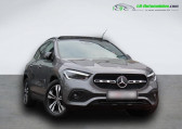 Annonce Mercedes GLA occasion Diesel 220 d BVA 4Matic  Beaupuy