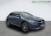 Mercedes GLA 220 d BVA 4Matic   Beaupuy 31