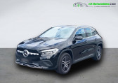 Mercedes GLA occasion année 2022 boite Automatique Annonce Mercedes GLA occasion Diesel 220 d BVA 4Matic à Beaupuy