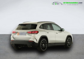 Mercedes GLA 220 d BVA 4Matic  occasion  Beaupuy - photo n3