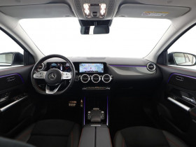 Mercedes GLA 220 d BVA 4Matic  occasion  Beaupuy - photo n2