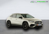 Annonce Mercedes GLA occasion Diesel 220 d BVA 4Matic  Beaupuy