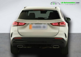Mercedes GLA 220 d BVA 4Matic  occasion  Beaupuy - photo n5