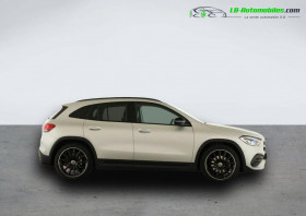 Mercedes GLA 220 d BVA 4Matic  occasion  Beaupuy - photo n4