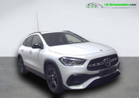 Mercedes GLA 220 d BVA 4Matic  occasion  Beaupuy - photo n2