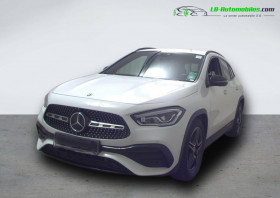 Mercedes GLA , garage LB AUTOMOBILES  Beaupuy
