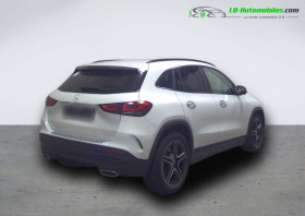 Mercedes GLA 220 d BVA 4Matic  occasion  Beaupuy - photo n4