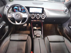 Mercedes GLA 220 d BVA 4Matic  occasion  Beaupuy - photo n3