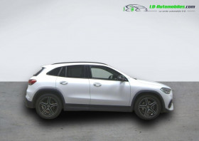 Mercedes GLA 220 d BVA 4Matic  occasion  Beaupuy - photo n5