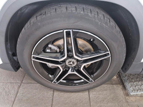 Mercedes GLA 220 d BVA 4Matic  occasion  Beaupuy - photo n8