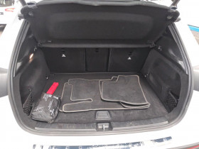 Mercedes GLA 220 d BVA 4Matic  occasion  Beaupuy - photo n9