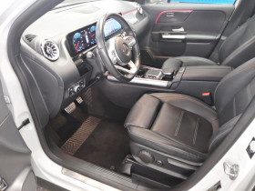 Mercedes GLA 220 d BVA 4Matic  occasion  Beaupuy - photo n6