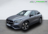 Mercedes GLA 220 d BVA 4Matic   Beaupuy 31