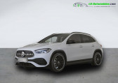 Mercedes GLA 220 d BVA 4Matic   Beaupuy 31