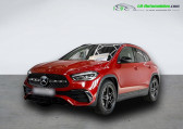 Mercedes GLA occasion année 2021 boite Automatique Annonce Mercedes GLA occasion Diesel 220 d BVA 4Matic à Beaupuy