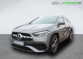 Mercedes GLA occasion année 2020 boite Automatique Annonce Mercedes GLA occasion Diesel 220 d BVA 4Matic à Beaupuy
