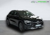Mercedes GLA occasion année 2022 boite Automatique Annonce Mercedes GLA occasion Diesel 220 d BVA 4Matic à Beaupuy