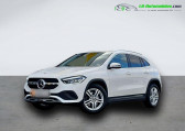 Mercedes GLA 220 d BVA 4Matic   Beaupuy 31