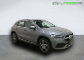 Mercedes GLA occasion année 2022 boite Automatique Annonce Mercedes GLA occasion Diesel 220 d BVA 4Matic à Beaupuy