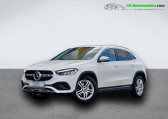 Mercedes GLA occasion année 2021 boite Automatique Annonce Mercedes GLA occasion Diesel 220 d BVA 4Matic à Beaupuy