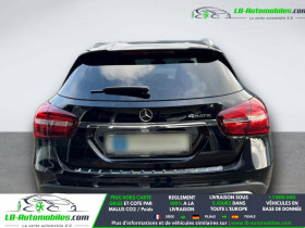 Mercedes GLA 220 d  BVA  occasion � Beaupuy - photo n�6