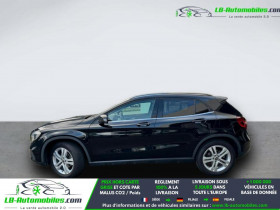 Mercedes GLA 220 d  BVA  occasion � Beaupuy - photo n�5