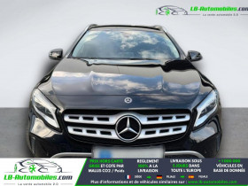 Mercedes GLA 220 d  BVA  occasion � Beaupuy - photo n�4