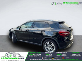 Mercedes GLA 220 d  BVA  occasion � Beaupuy - photo n�3