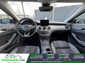 Mercedes GLA 220 d  BVA  occasion � Beaupuy - photo n�2
